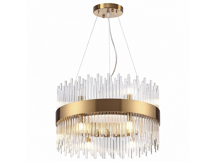 Подвесной светильник Odeon Light Focco 4722/12