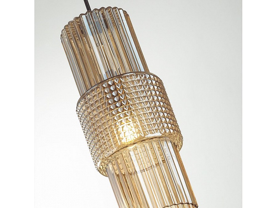 Подвесной светильник Odeon Light Pimpa 3 5019/1