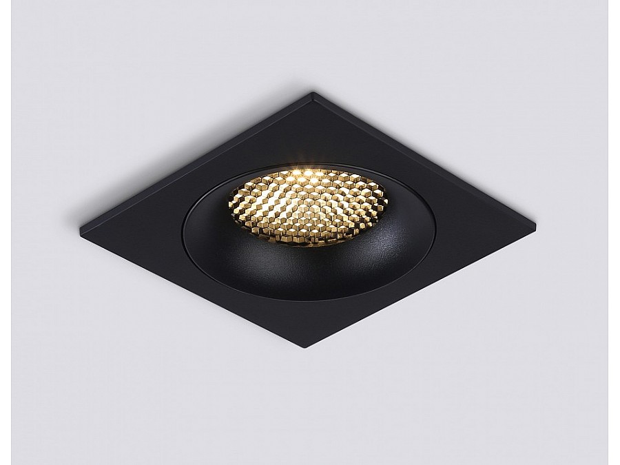 Встраиваемый светильник Ambrella Light TECHNO SPOT TN102729