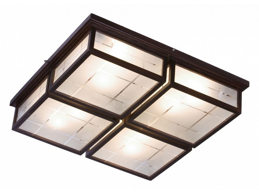 Накладной светильник Velante 548 548-727-08