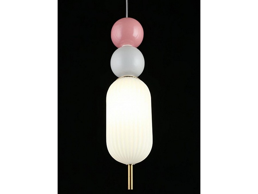 Подвесной светильник Aployt Rosabella APL.320.06.01