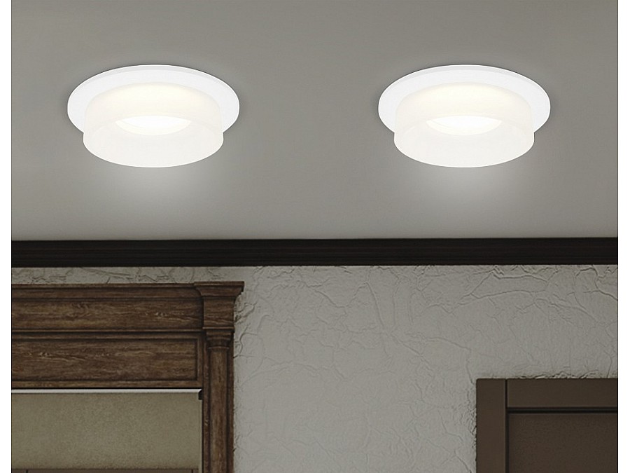 Встраиваемый светильник Ambrella TN TN1311