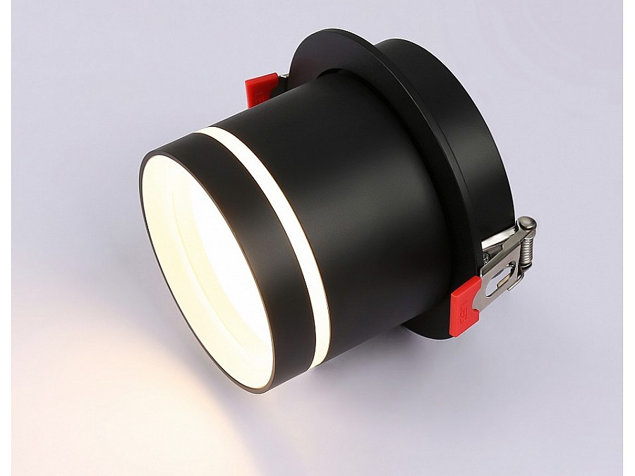 Встраиваемый светильник на штанге Ambrella Light TA TA1432