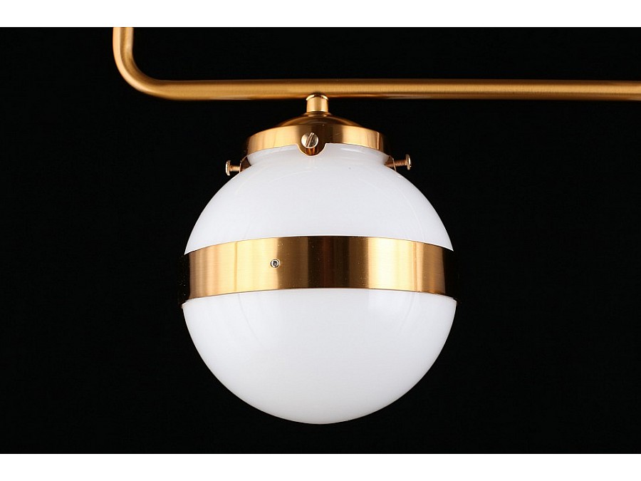 Подвесной светильник Aployt Lulu APL.820.03.03