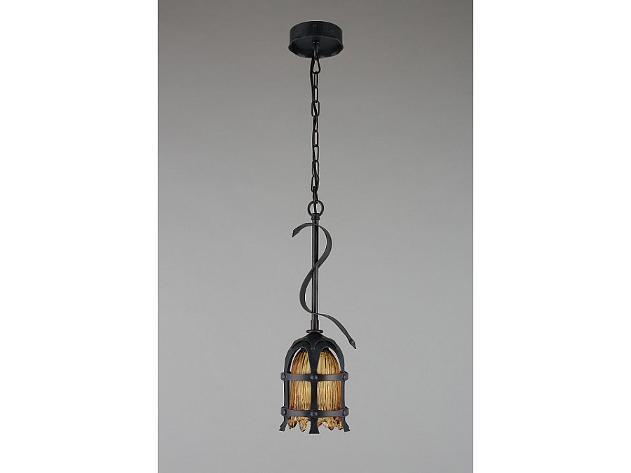 Подвесной светильник Aployt Simona APL.500.06.01