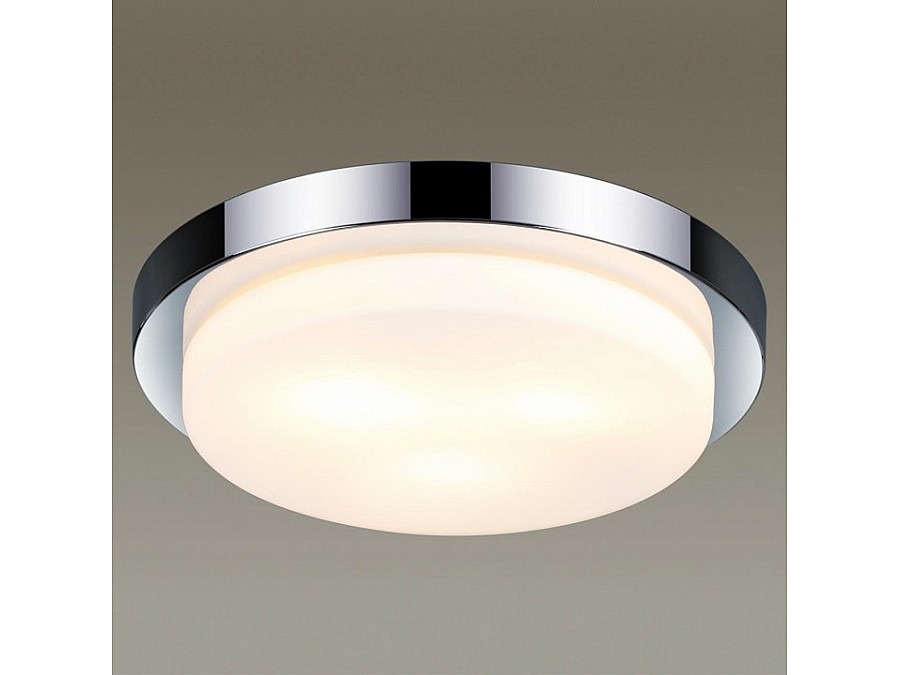 Накладной светильник Odeon Light Holger 2746/3C