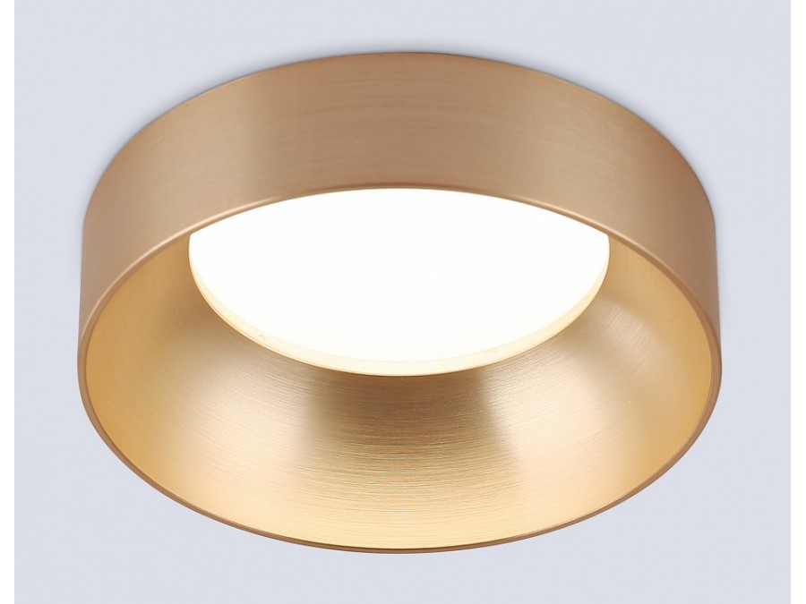 Встраиваемый светильник Ambrella Light TN TN51818