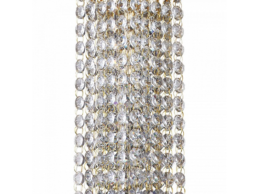 Подвесной светильник Lightstar Cristallo 795422