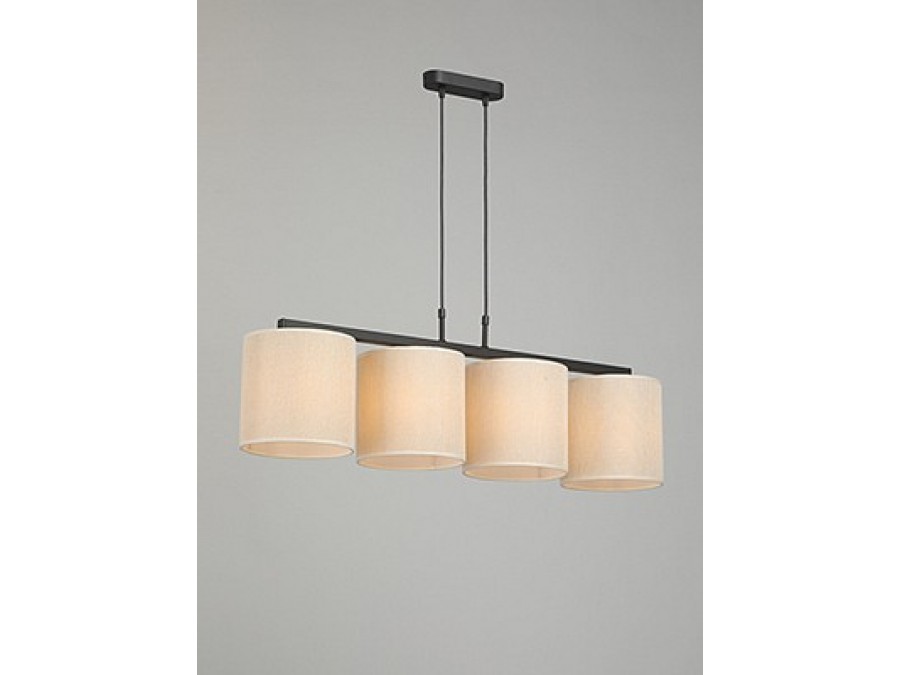 Подвесной светильник Vitaluce V2881 V2881-1/4S