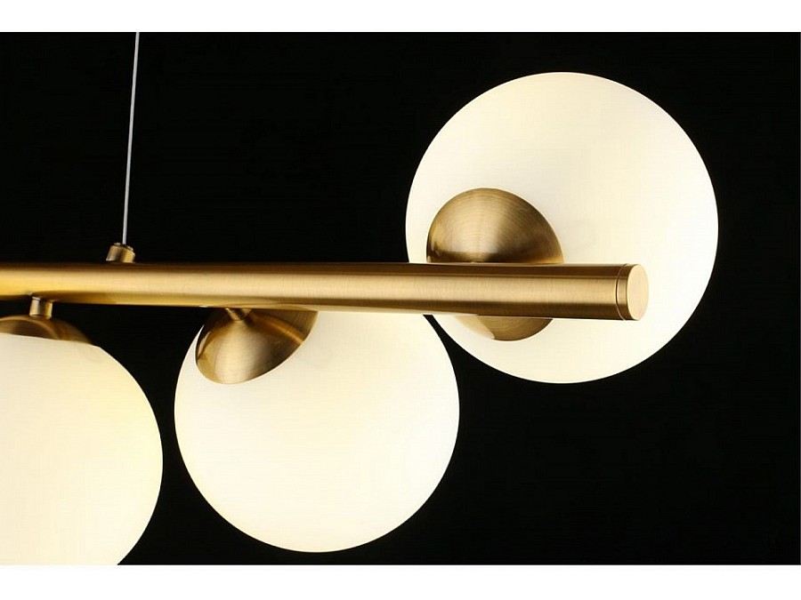 Подвесной светильник Aployt Jagna APL.312.13.07