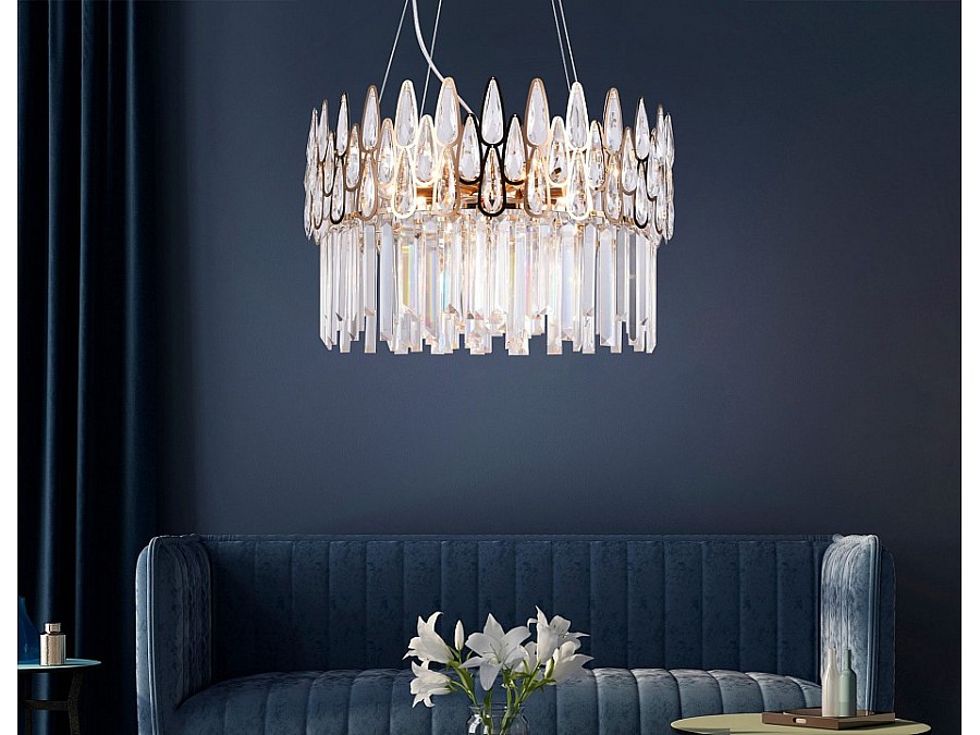 Подвесной светильник Ambrella TR TR5263