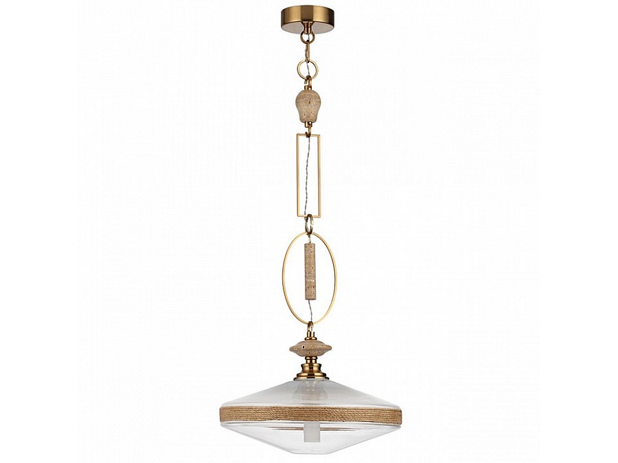 Подвесной светильник Odeon Light Krema 5441/1