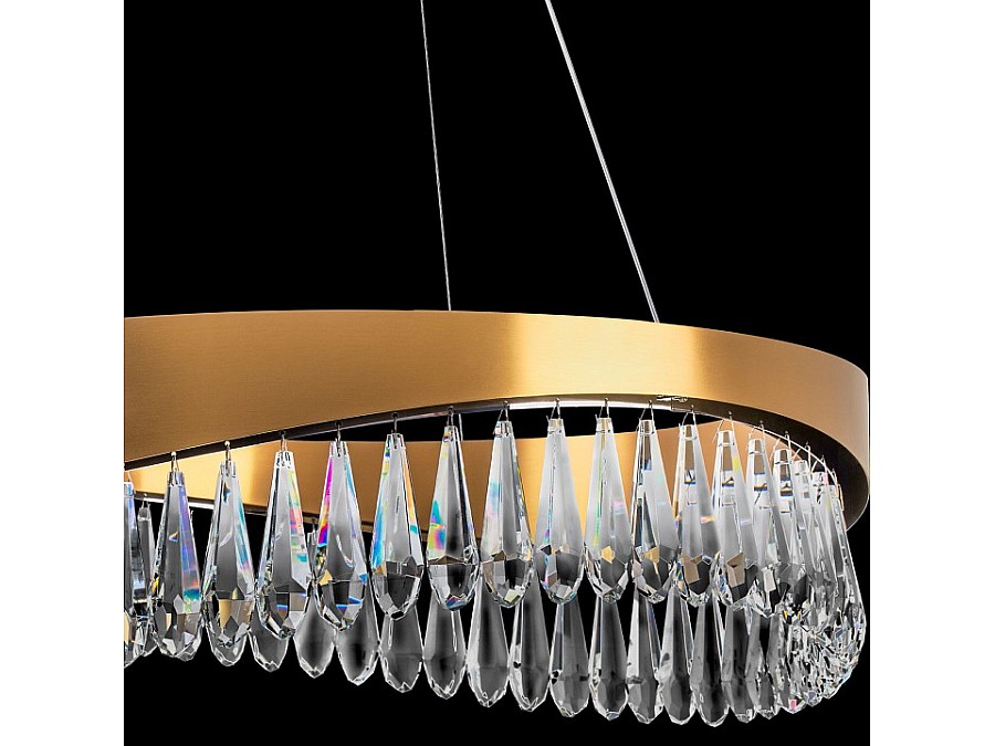 Подвесной светильник Lightstar Helio 703163