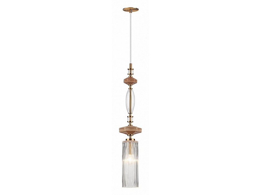 Подвесной светильник Odeon Light Terra 5414/1A