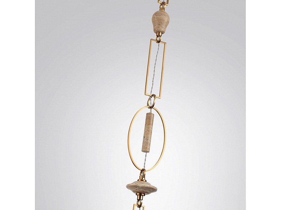 Подвесной светильник Odeon Light Krema 5441/1A