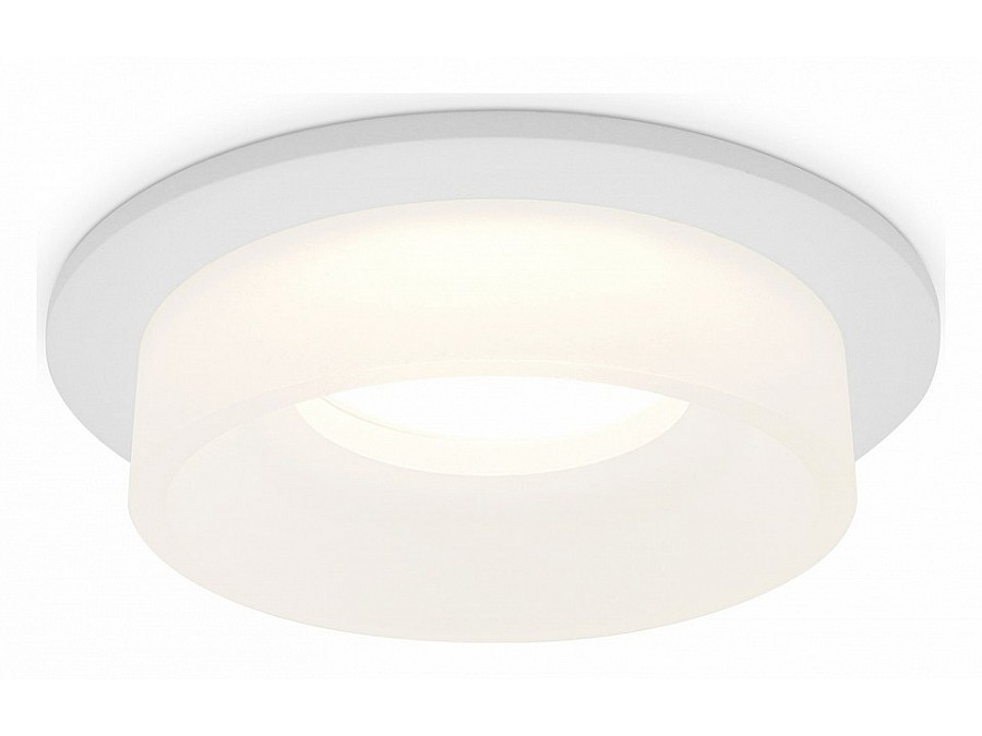 Встраиваемый светильник Ambrella TN TN1311