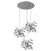 Подвесной светильник Lightstar Extra L3PR721134