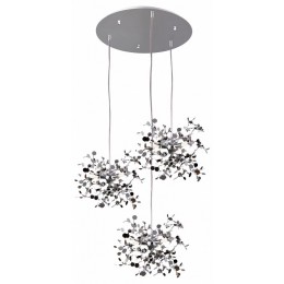 Подвесной светильник Lightstar Extra L3PR721134