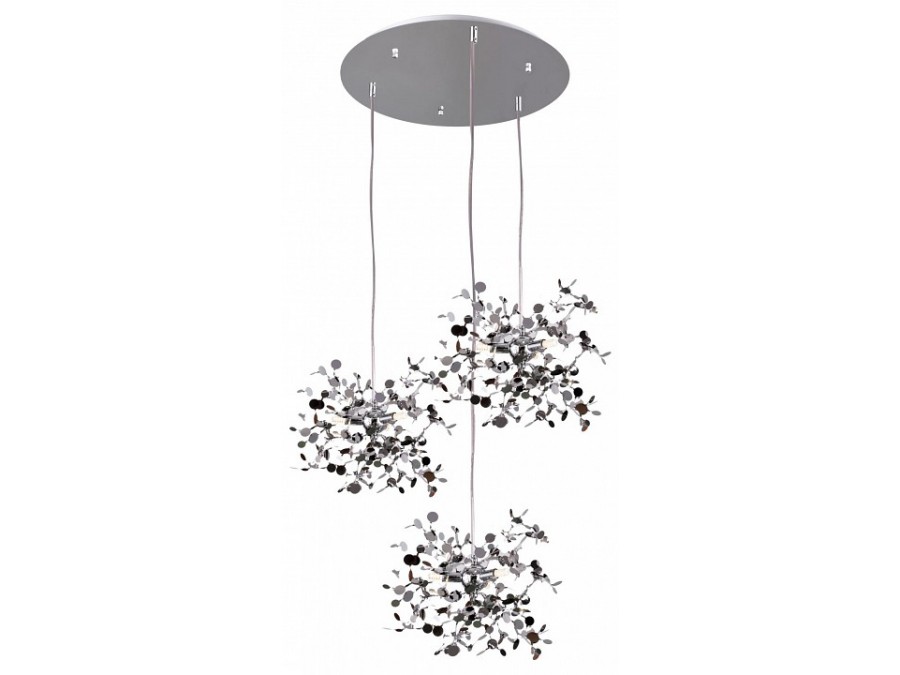 Подвесной светильник Lightstar Extra L3PR721134