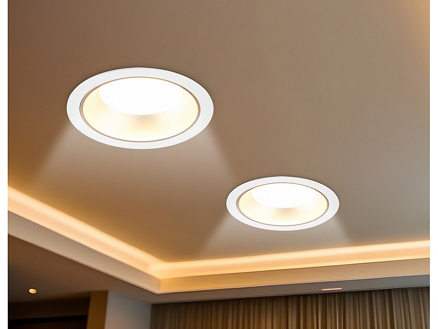 Встраиваемый светильник Ambrella Light TN TN52332