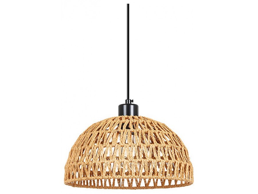 Подвесной светильник Arte Lamp BRUSHWOOD A7086SP-1BK