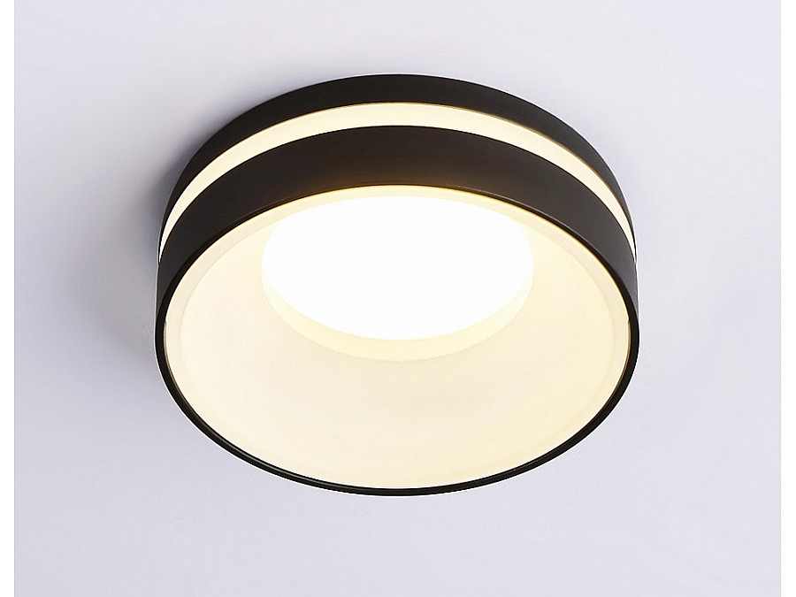 Встраиваемый светильник Ambrella Light TN TN3306