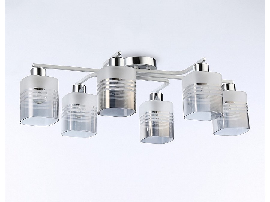 Накладной светильник Ambrella Light TR TR303207