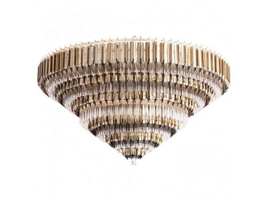 Подвесной светильник Divinare Frizzante 1683/01 LM-16