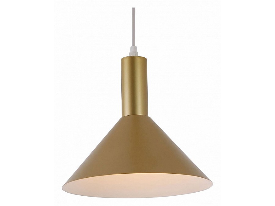 Подвесной светильник Escada Sagitta 1108/1S Gold