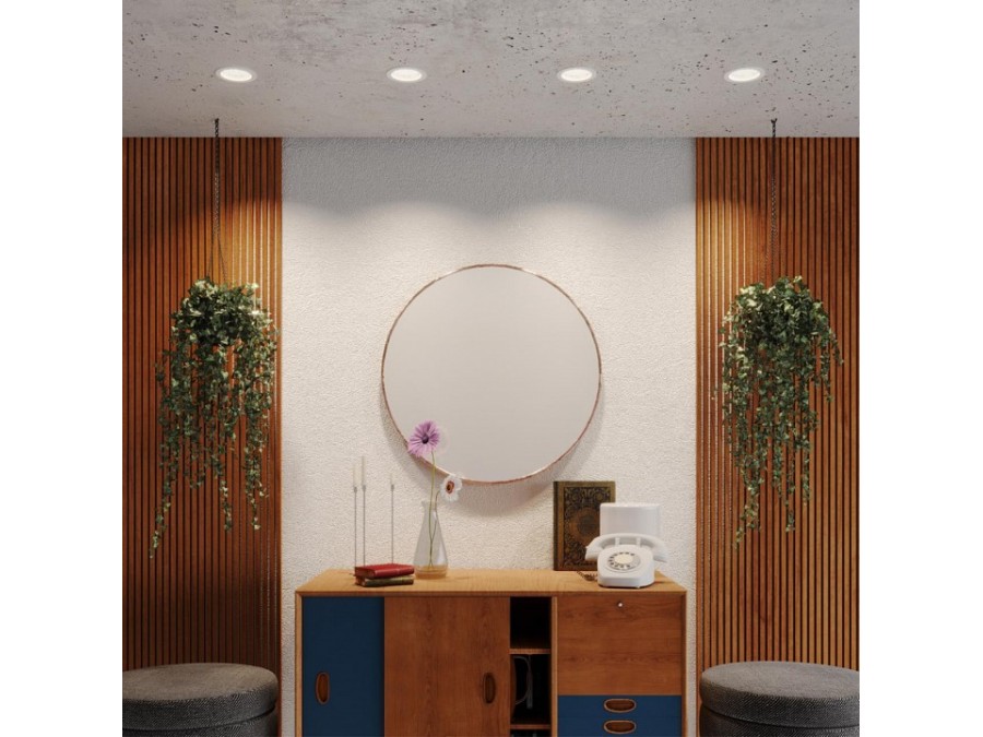 Встраиваемый светильник Novotech WIR 371003