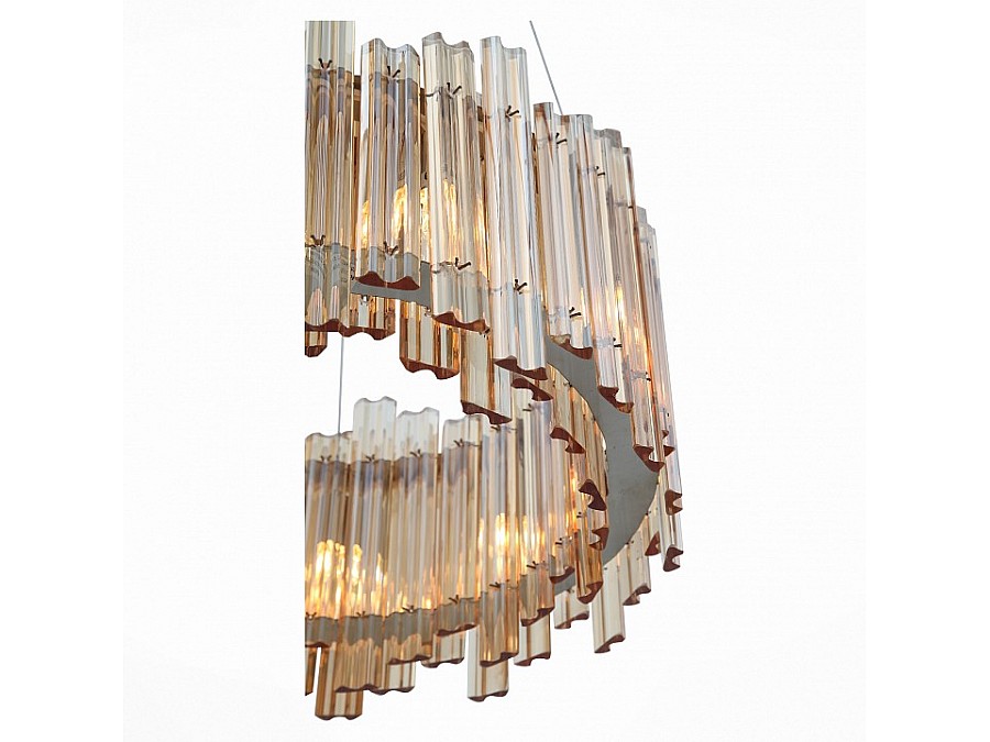 Подвесной светильник ST-Luce Versita SL400.103.09