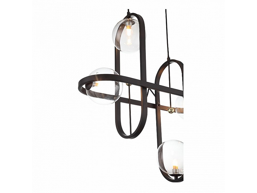 Подвесной светильник ST-Luce Circono SL1201.403.04