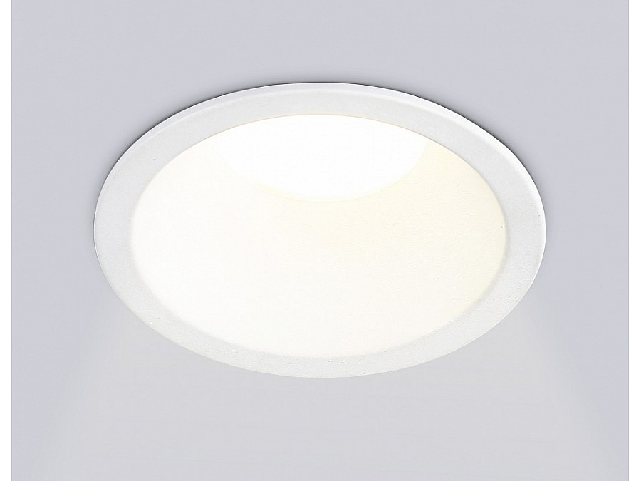 Встраиваемый светильник Ambrella Light TN TN102805