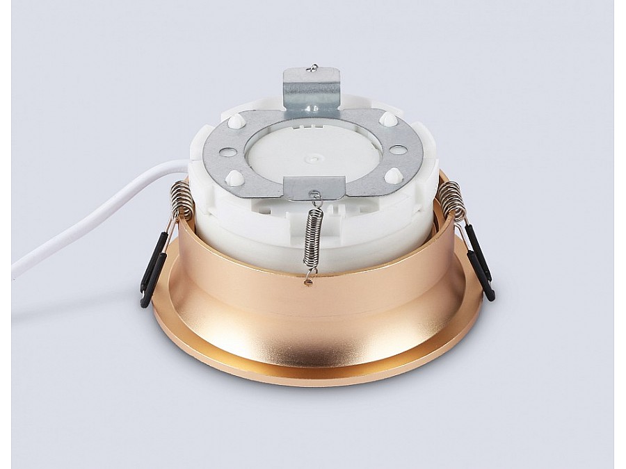 Встраиваемый светильник Ambrella Light TN TN51815