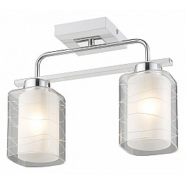 Светильник на штанге Velante 278 278-107-02