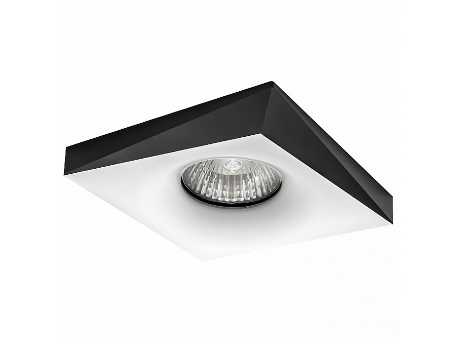 Встраиваемый светильник Lightstar Miriade 011006