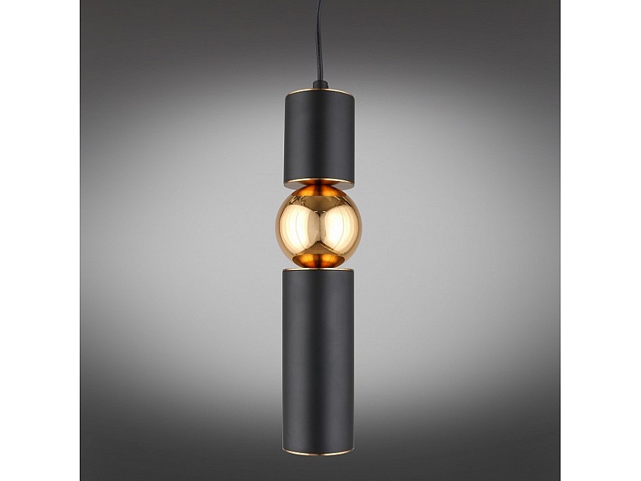 Подвесной светильник Aployt Brizhit APL.615.06.01