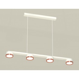 Подвесной светильник Ambrella XB XB9151153