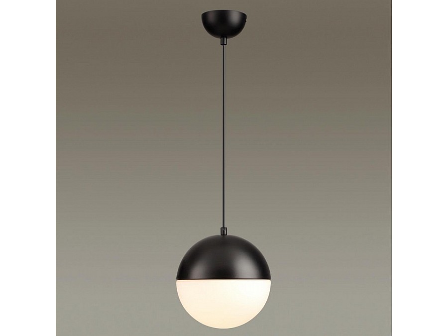 Подвесной светильник Odeon Light Pinga 4958/1A