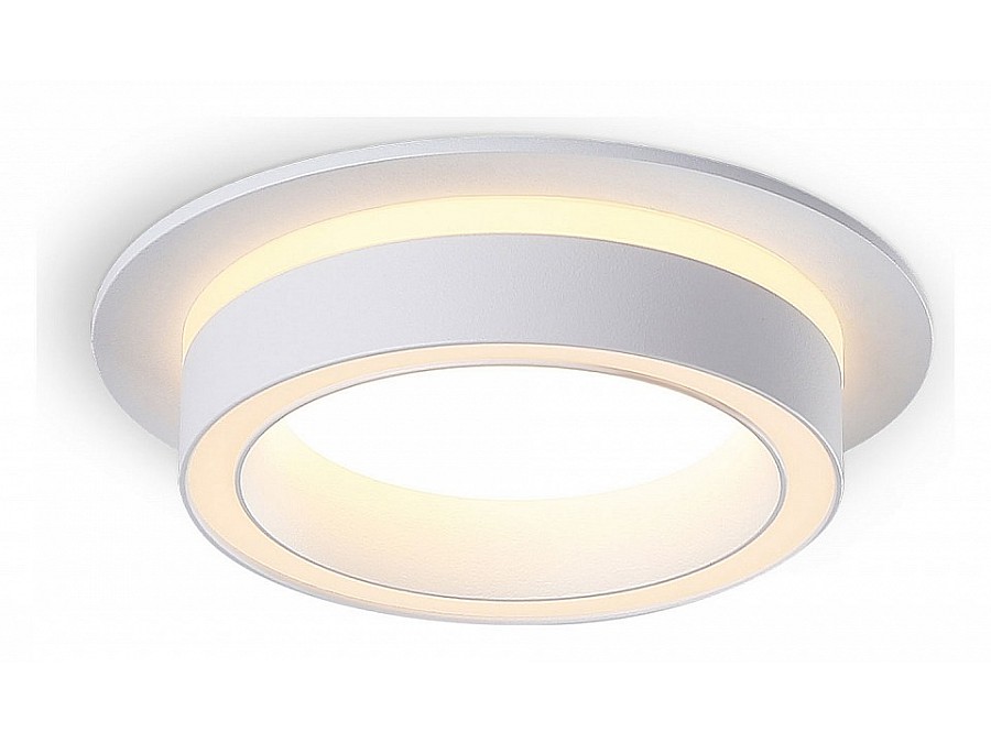 Встраиваемый светильник Ambrella Light TN TN5240