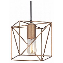 Подвесной светильник Vitaluce V4177 V4177-8/1S