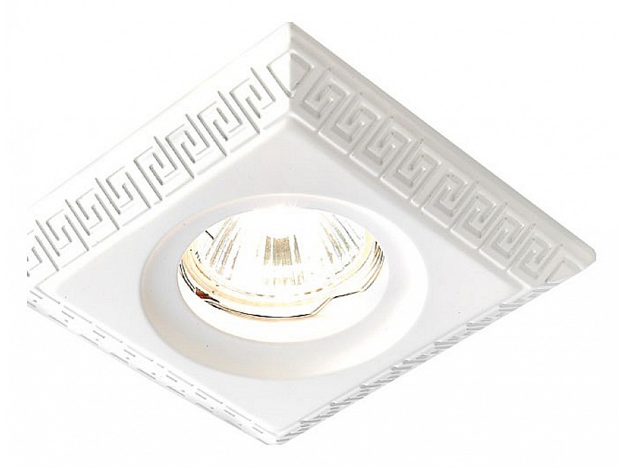 Встраиваемый светильник Ambrella D D1168 W