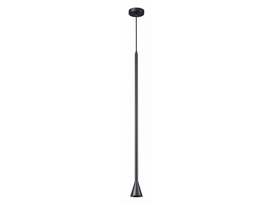 Подвесной светильник Odeon Light Pipa 3884/1B