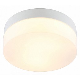 Накладной светильник Arte Lamp Aqua-Tablet A6047PL-1WH