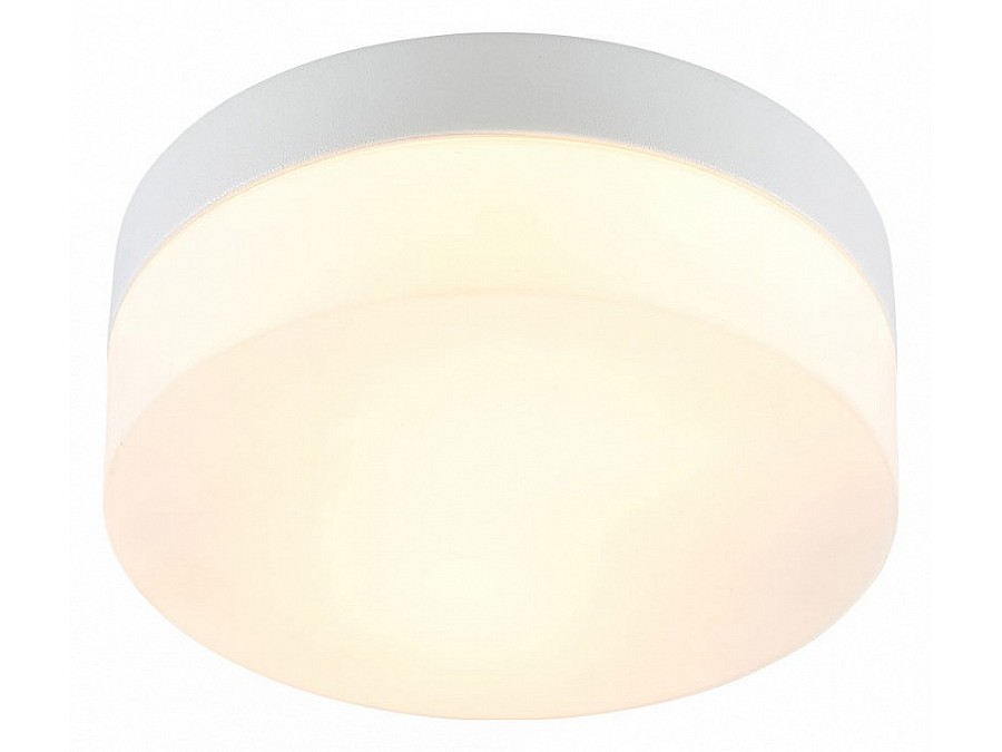 Накладной светильник Arte Lamp Aqua-Tablet A6047PL-1WH