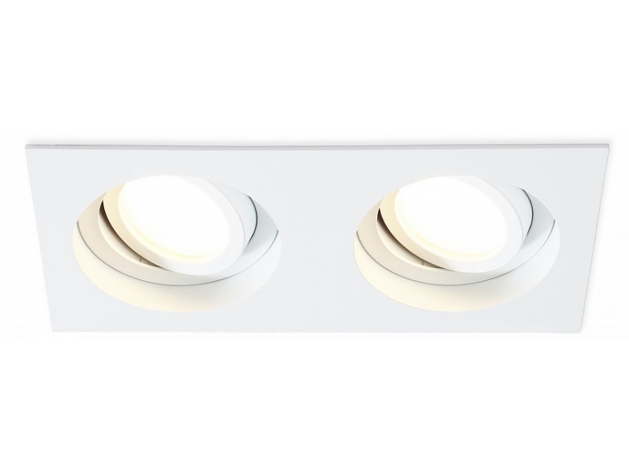 Встраиваемый светильник Ambrella Light TN TN102759