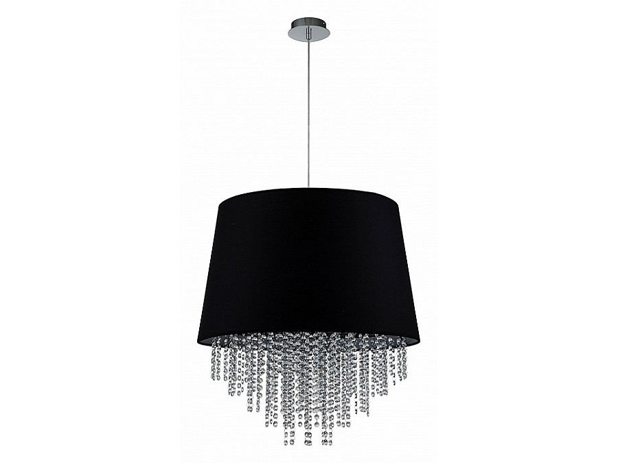 Подвесной светильник Escada Charm 652/5S Black