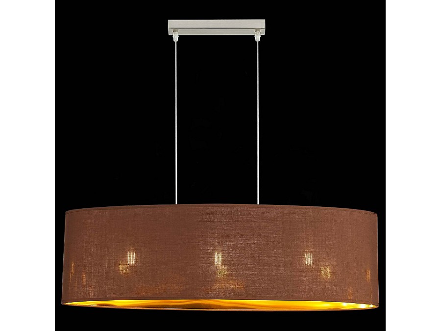 Подвесной светильник EVOLUCE Brescia SLE300553-03