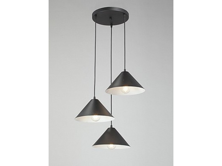 Подвесной светильник Vitaluce V3093 V3093-1/3S