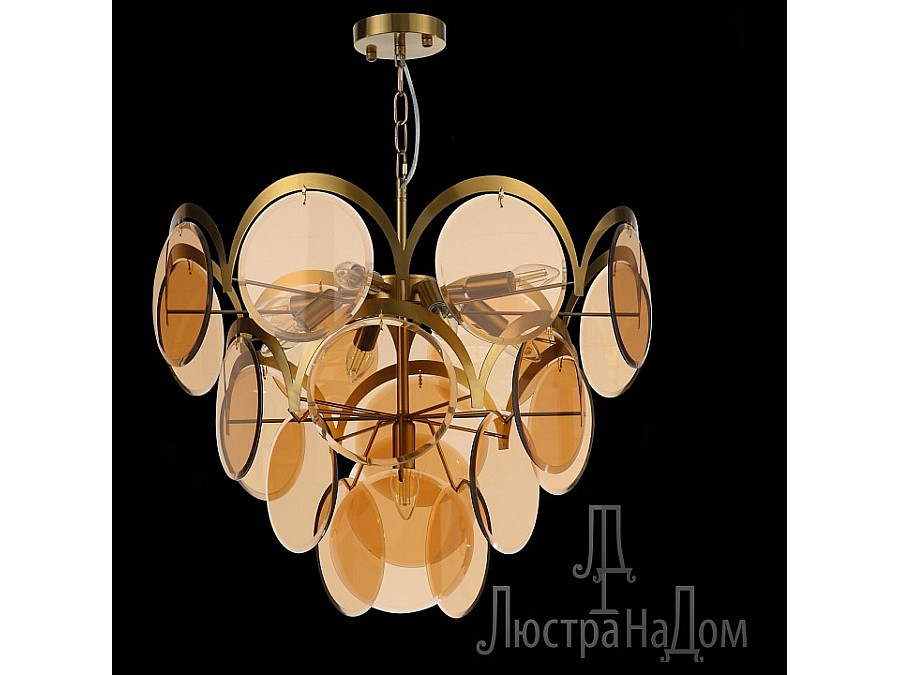 Подвесной светильник ST-Luce Fazia SL1161.333.09
